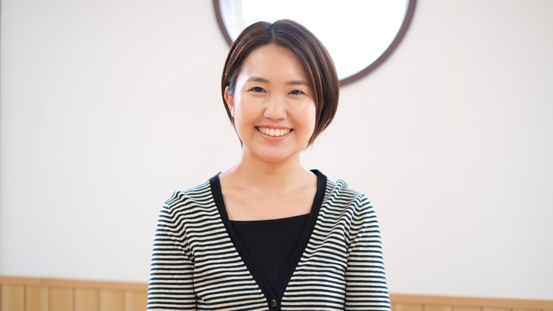 なな先生（大島 那菜）