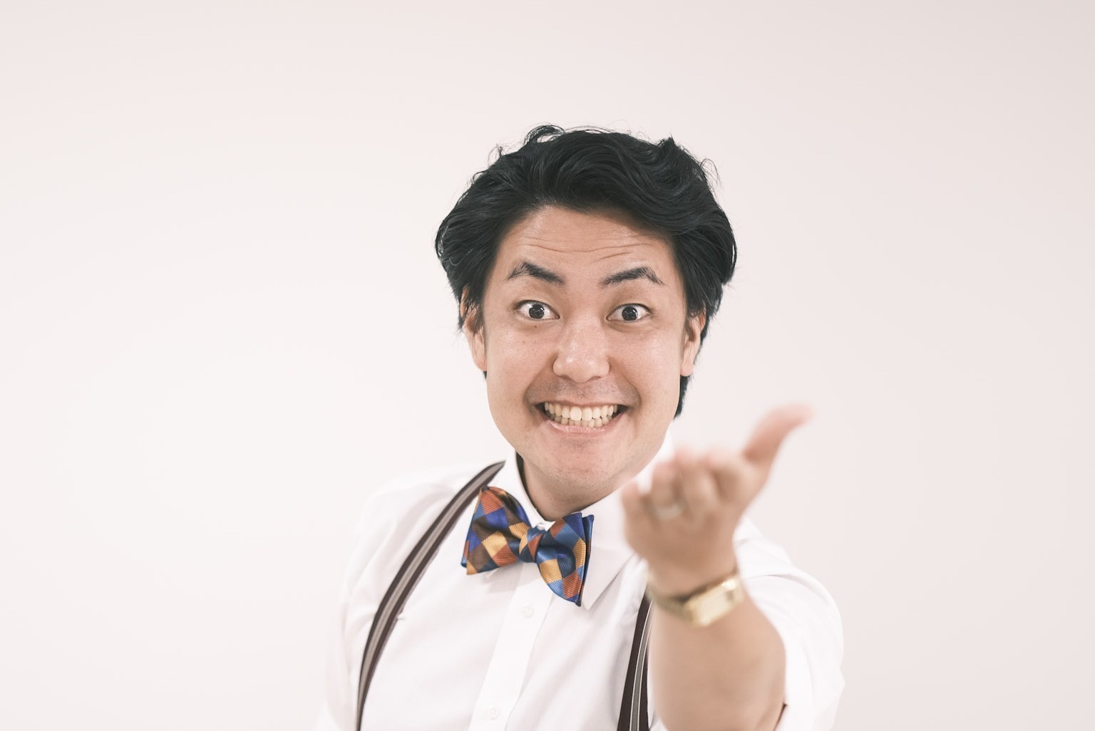 上尾 和音（ギャリー）