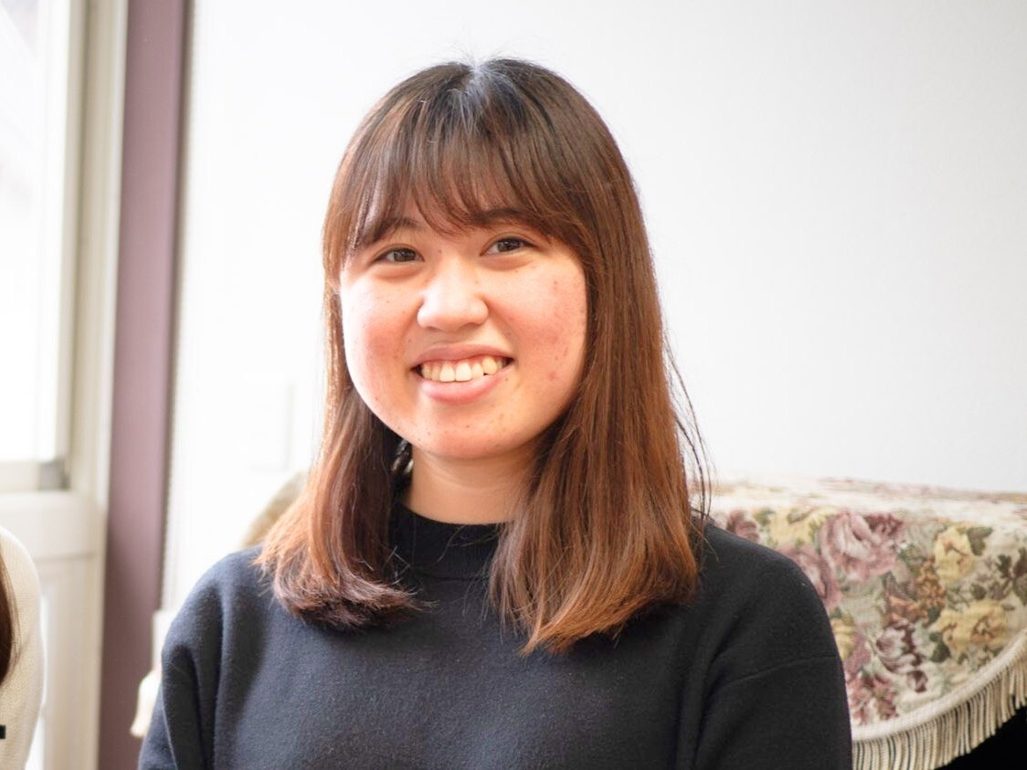 あゆ先生（小酒部 愛優美）